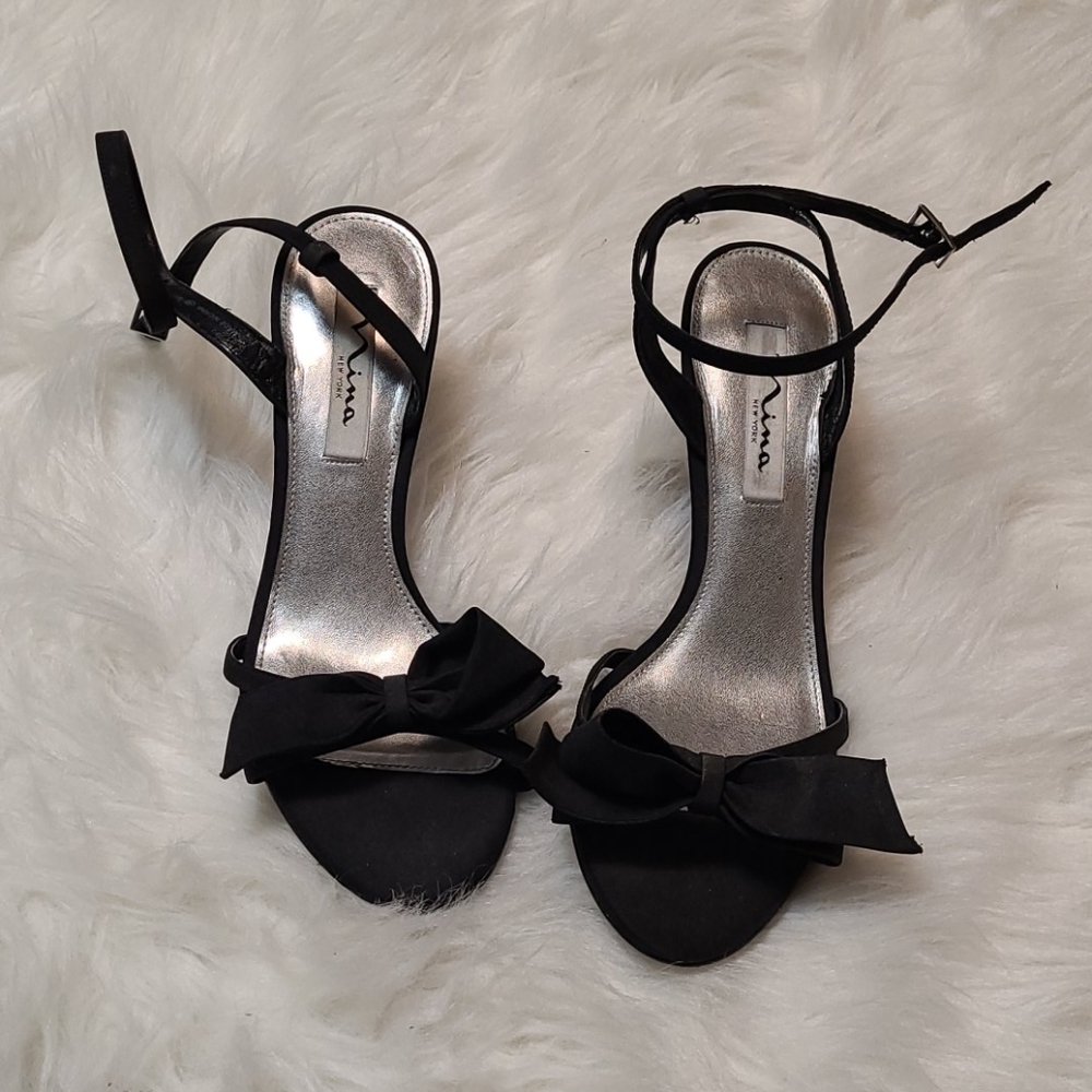 Nina heels